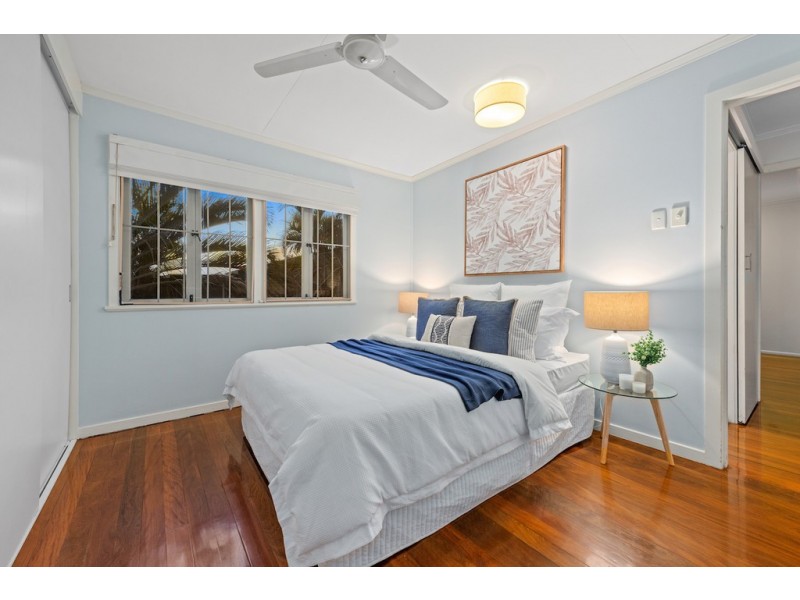 25 Tantallon Street, Mount Gravatt East QLD 4122