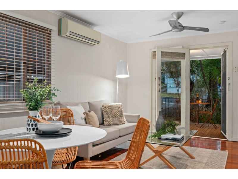 25 Tantallon Street, Mount Gravatt East QLD 4122