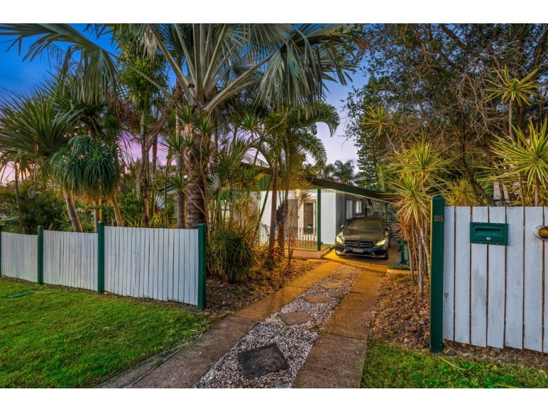 25 Tantallon Street, Mount Gravatt East QLD 4122