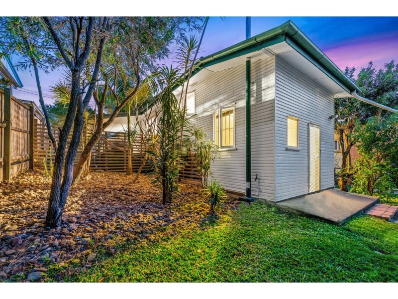 25 Tantallon Street, Mount Gravatt East QLD 4122
