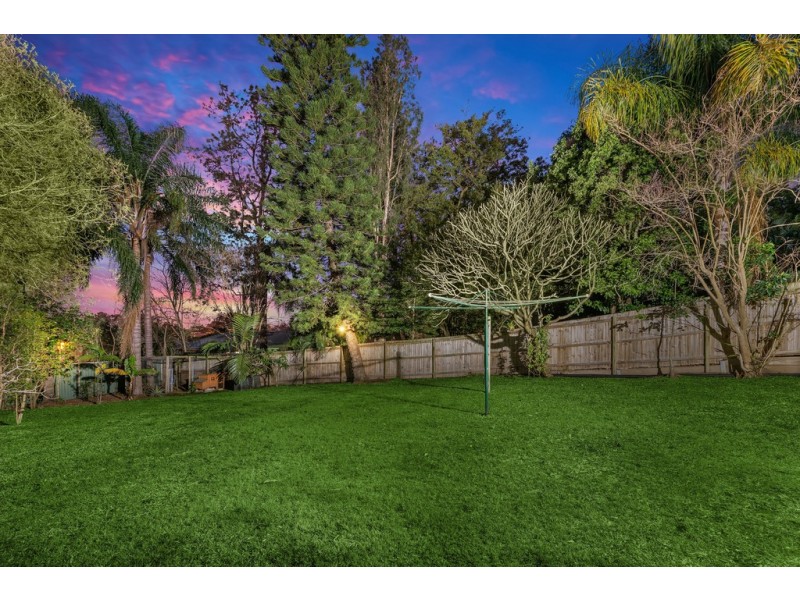 25 Tantallon Street, Mount Gravatt East QLD 4122