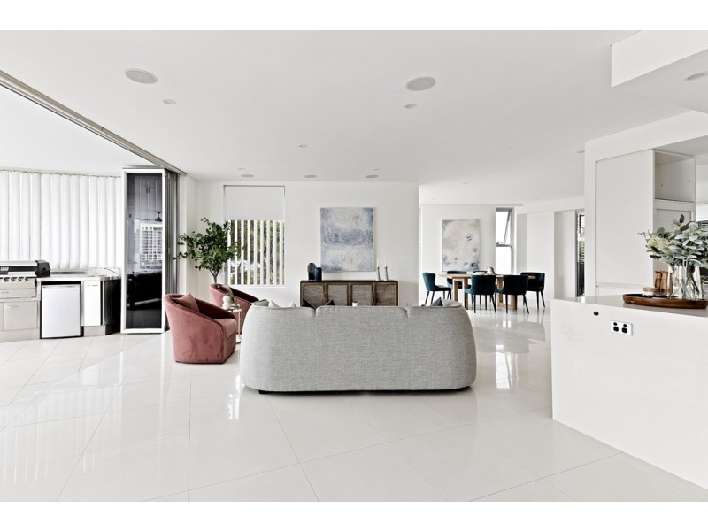 3/33 Griffith Street, New Farm QLD 4005