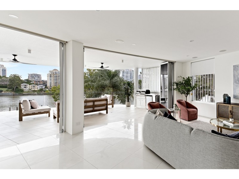 3/33 Griffith Street, New Farm QLD 4005