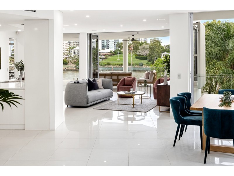 3/33 Griffith Street, New Farm QLD 4005