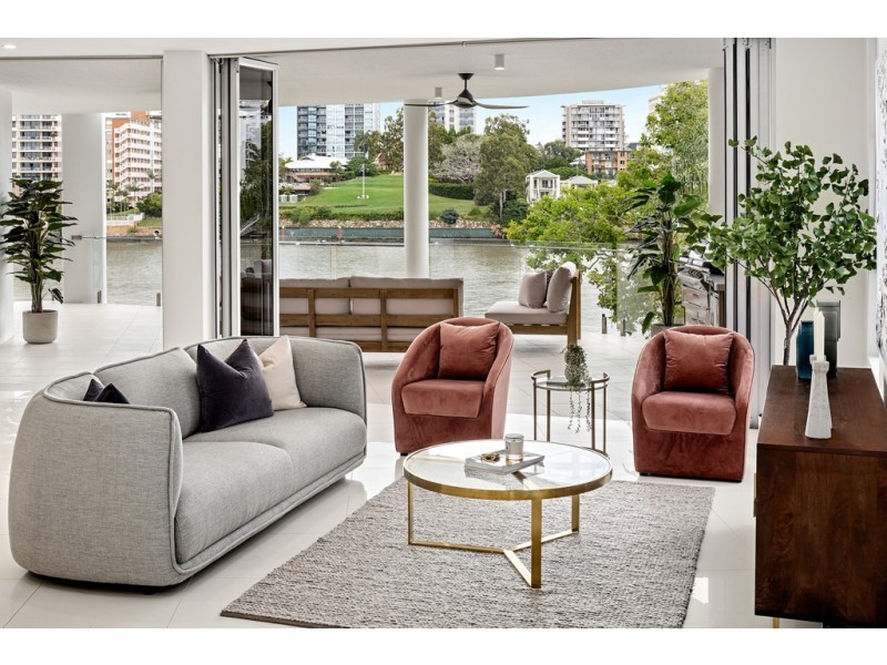 3/33 Griffith Street, New Farm QLD 4005