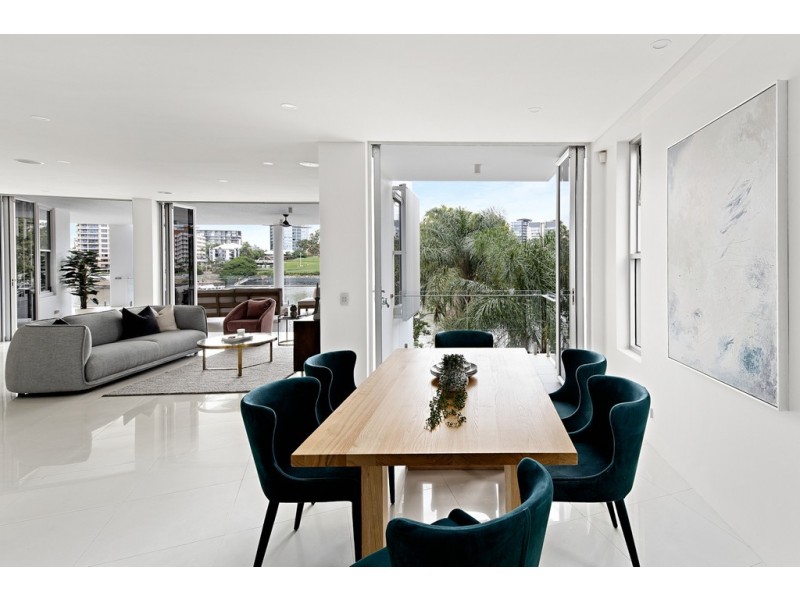 3/33 Griffith Street, New Farm QLD 4005