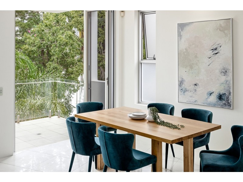 3/33 Griffith Street, New Farm QLD 4005