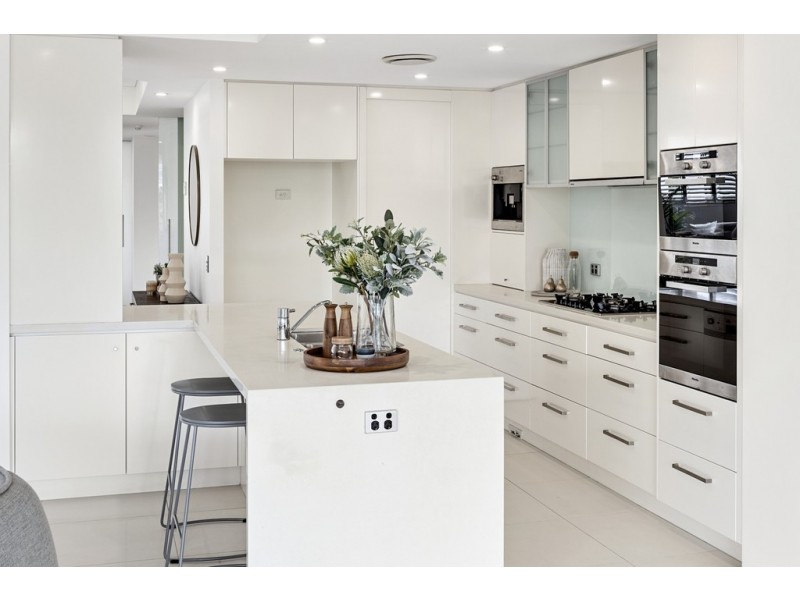 3/33 Griffith Street, New Farm QLD 4005