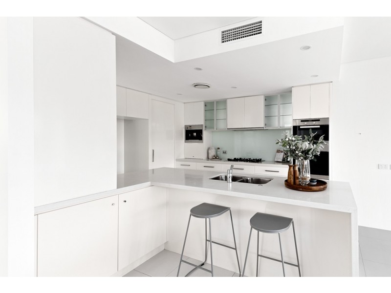 3/33 Griffith Street, New Farm QLD 4005