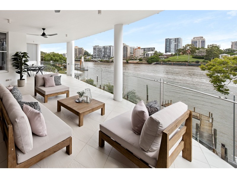 3/33 Griffith Street, New Farm QLD 4005