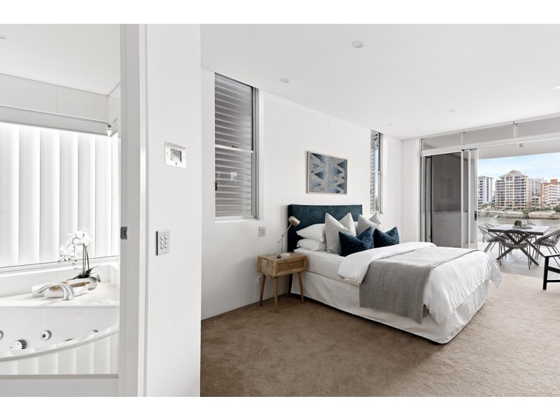 3/33 Griffith Street, New Farm QLD 4005