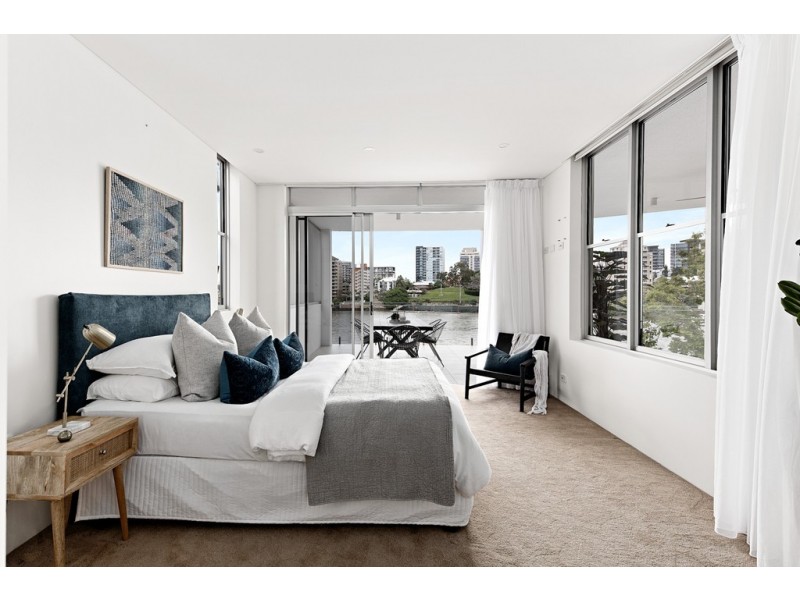 3/33 Griffith Street, New Farm QLD 4005