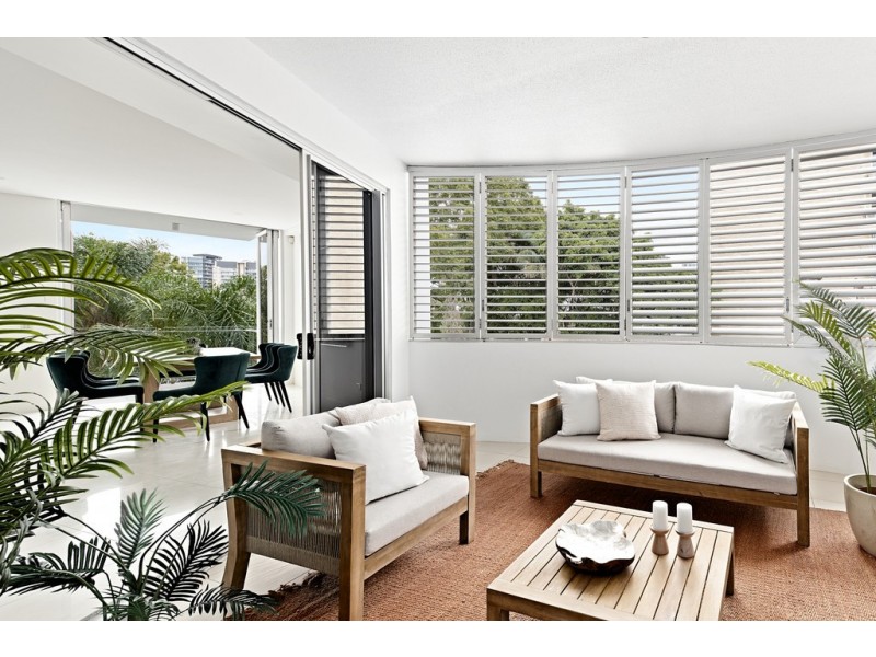 3/33 Griffith Street, New Farm QLD 4005