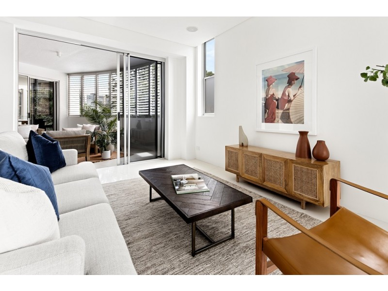 3/33 Griffith Street, New Farm QLD 4005