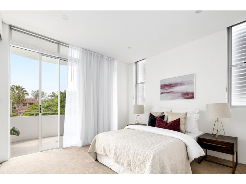 3/33 Griffith Street, New Farm QLD 4005