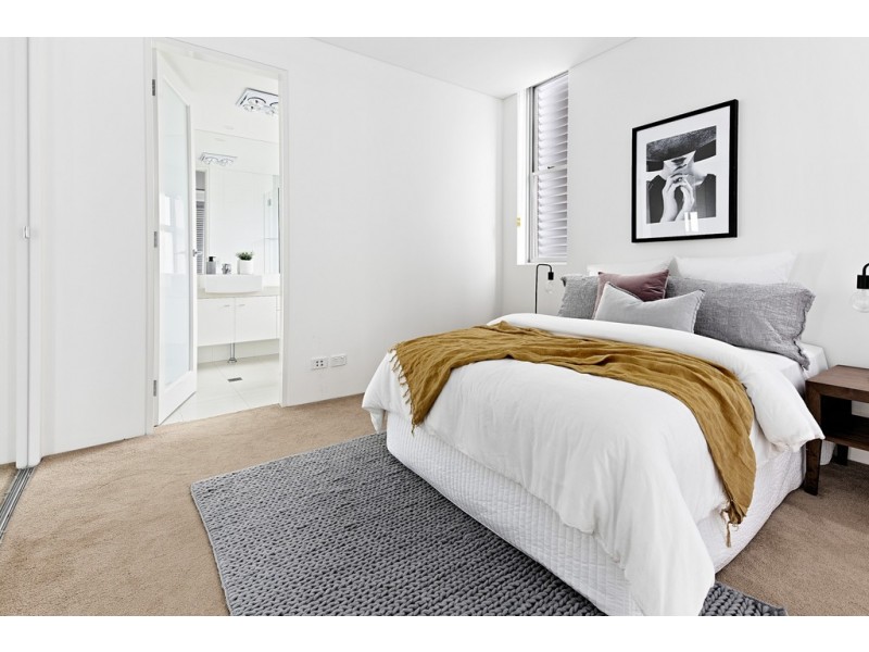 3/33 Griffith Street, New Farm QLD 4005