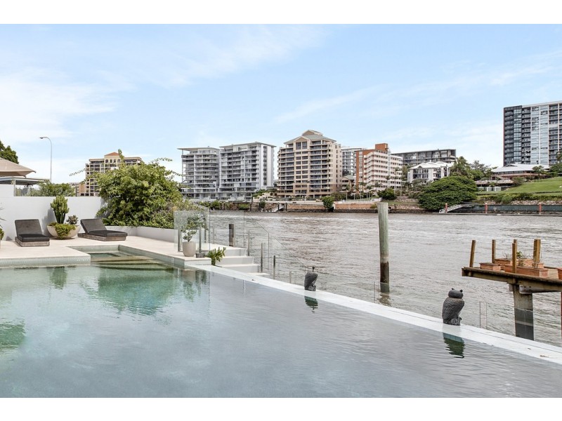 3/33 Griffith Street, New Farm QLD 4005