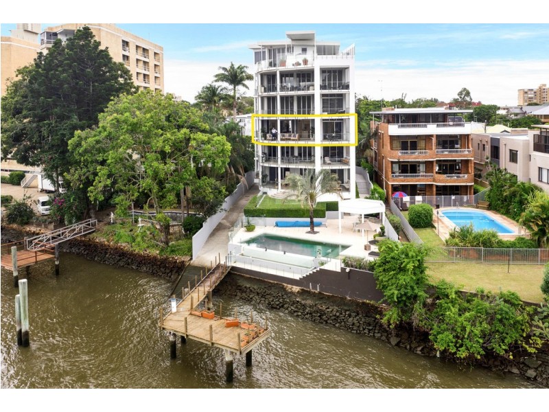 3/33 Griffith Street, New Farm QLD 4005