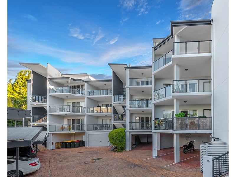 13/35 Beeston Street, Teneriffe QLD 4005