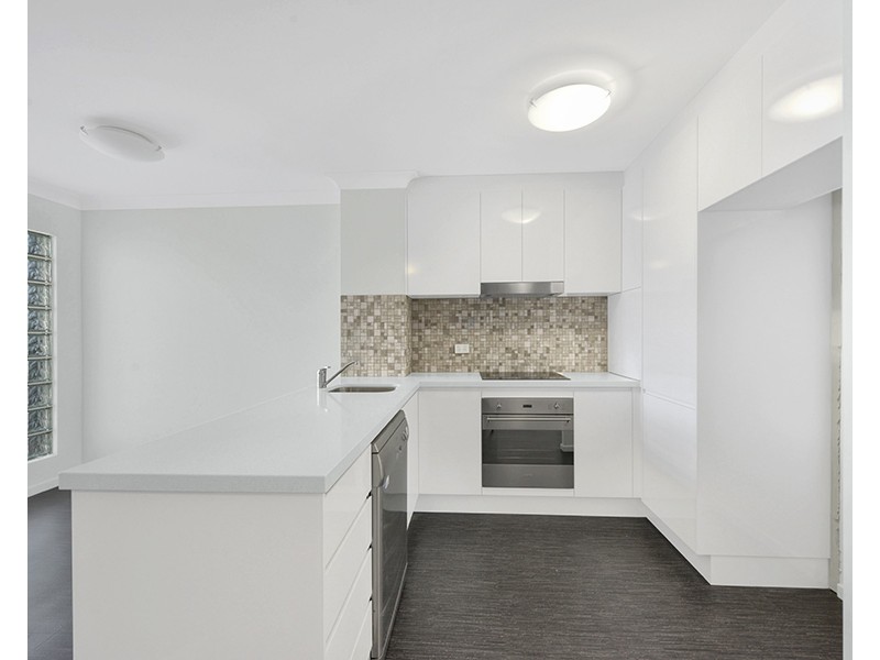 13/35 Beeston Street, Teneriffe QLD 4005