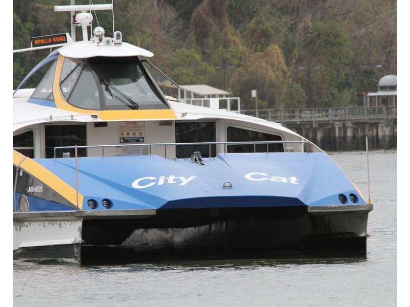 13/35 Beeston Street, Teneriffe QLD 4005