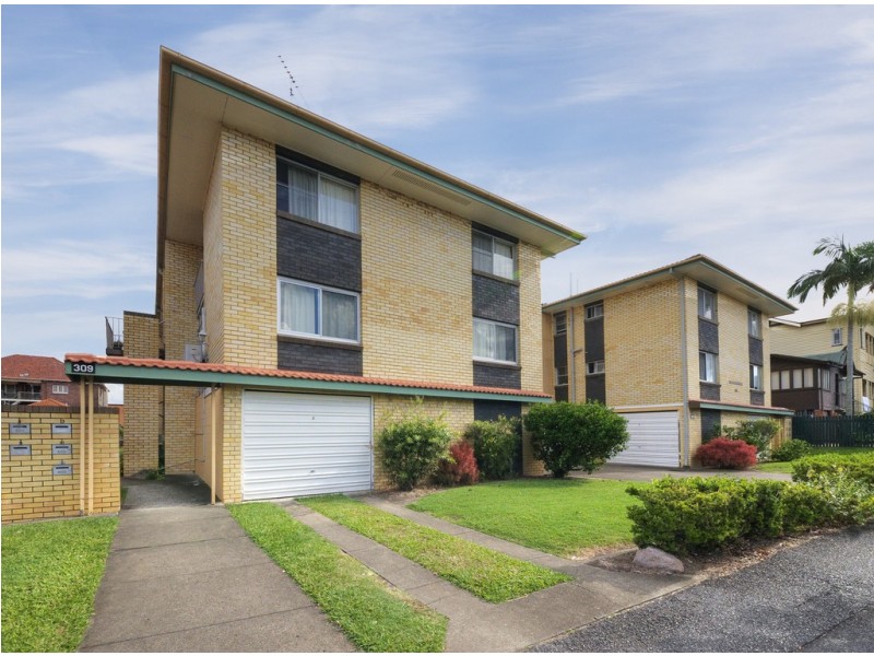 4/309 Bowen Terrace, New Farm QLD 4005