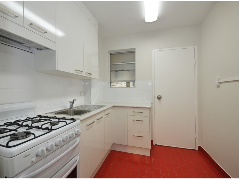 4/309 Bowen Terrace, New Farm QLD 4005