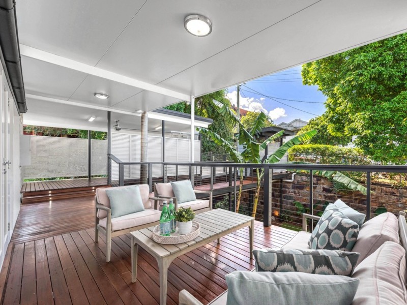 167 James Street, New Farm QLD 4005