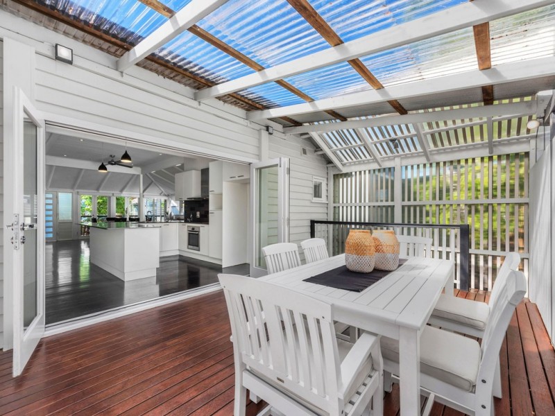 167 James Street, New Farm QLD 4005