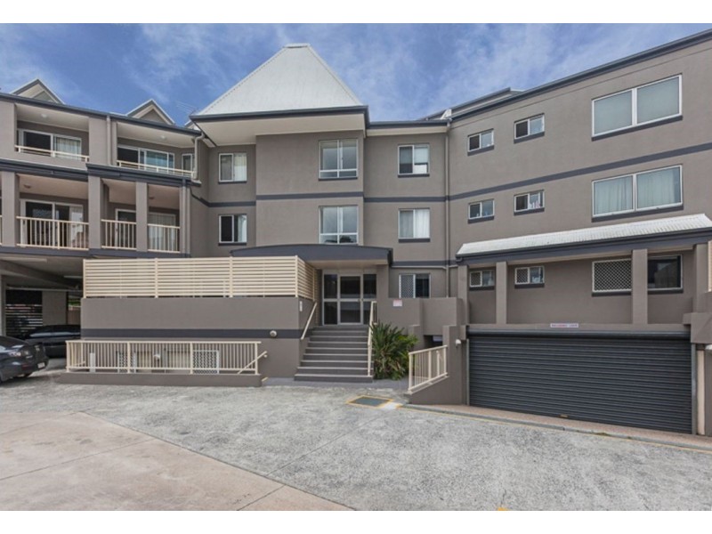 2/81 Annerley Road, Woolloongabba QLD 4102