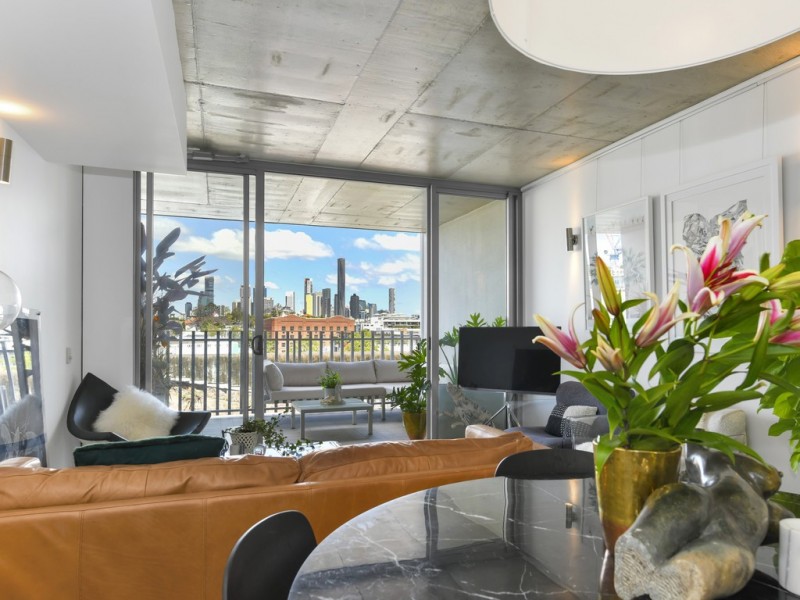 614/8 Skyring Terrace, Teneriffe QLD 4005