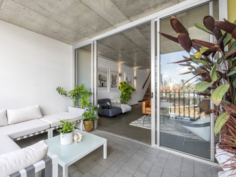 614/8 Skyring Terrace, Teneriffe QLD 4005