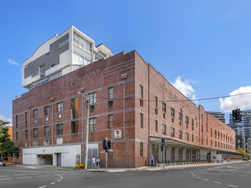 614/8 Skyring Terrace, Teneriffe QLD 4005