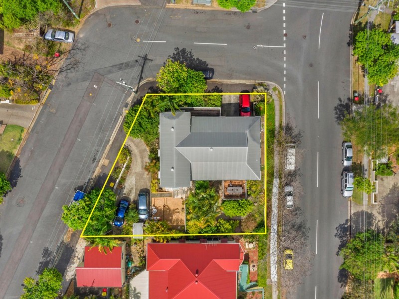 6 Boyd Street, Bowen Hills QLD 4006