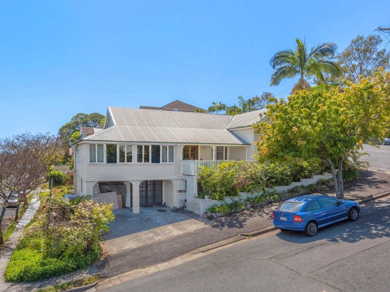 6 Boyd Street, Bowen Hills QLD 4006