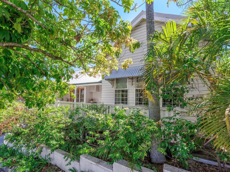 6 Boyd Street, Bowen Hills QLD 4006