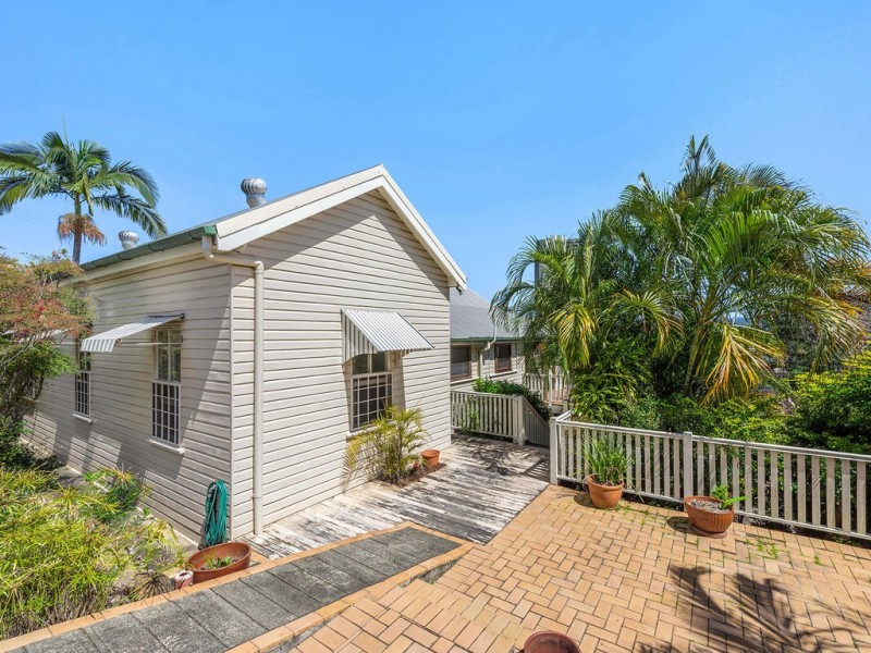 6 Boyd Street, Bowen Hills QLD 4006