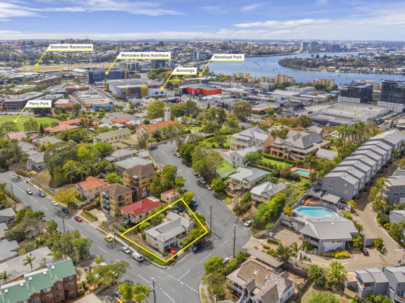 6 Boyd Street, Bowen Hills QLD 4006