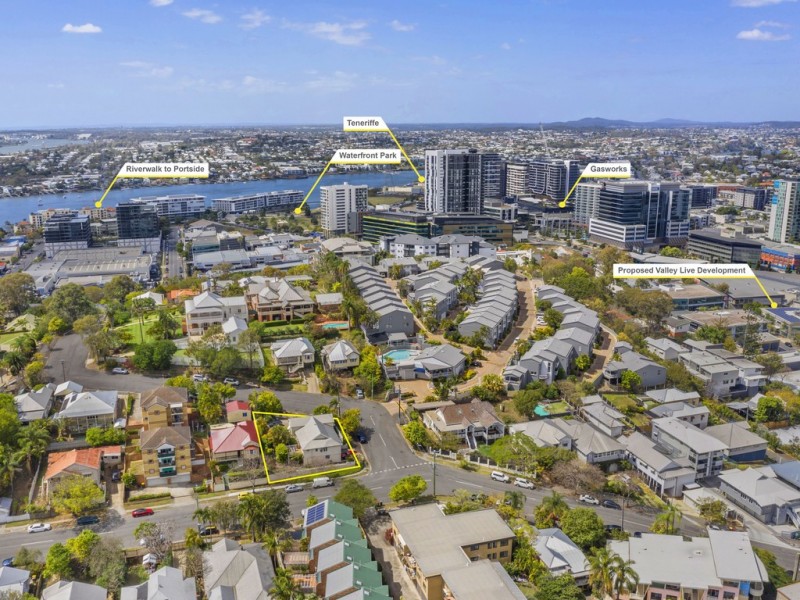 6 Boyd Street, Bowen Hills QLD 4006