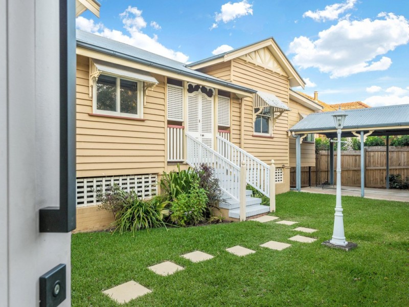 6 Peary Street, Northgate QLD 4013