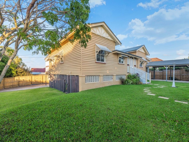 6 Peary Street, Northgate QLD 4013