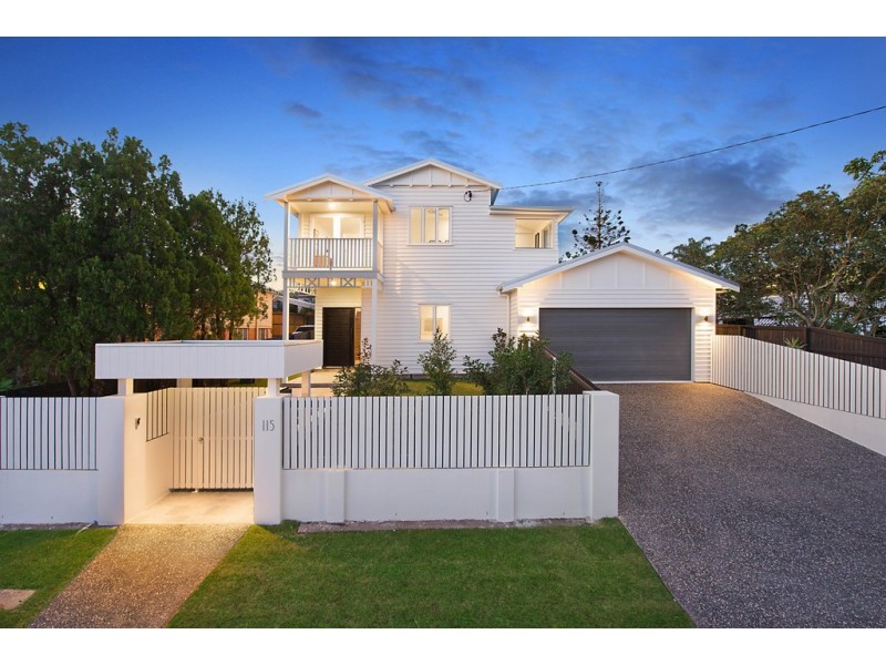 115 Ashby Street, Fairfield QLD 4103