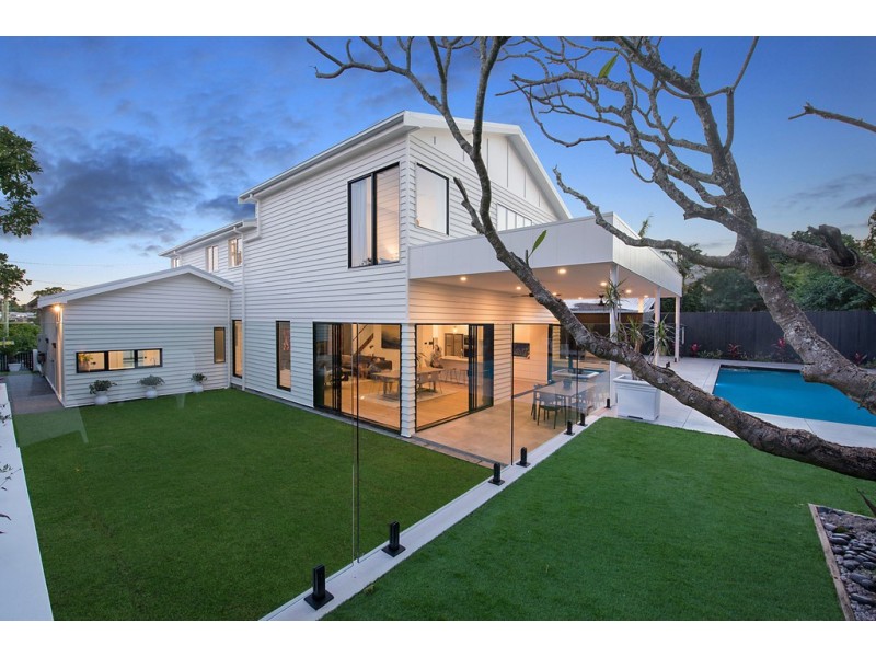 115 Ashby Street, Fairfield QLD 4103