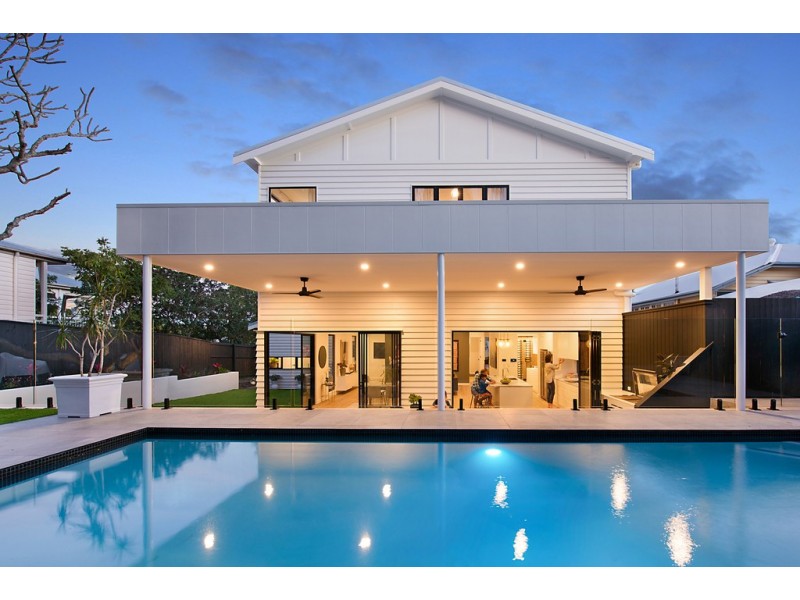 115 Ashby Street, Fairfield QLD 4103