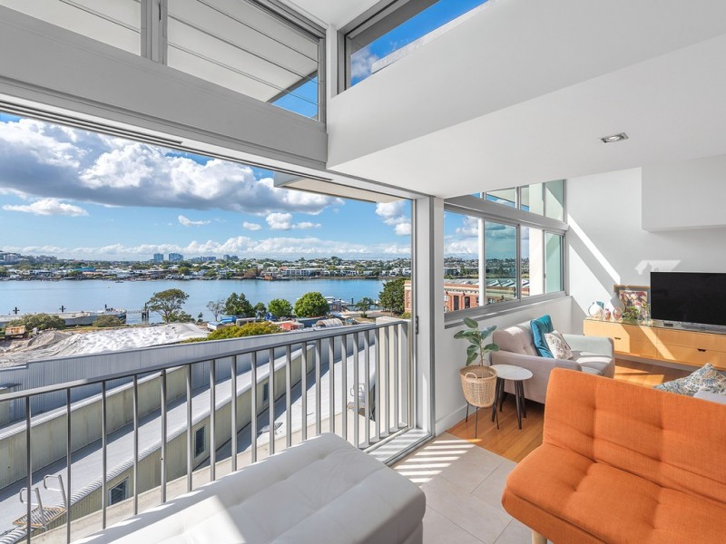 610/8 Skyring Terrace, Teneriffe QLD 4005