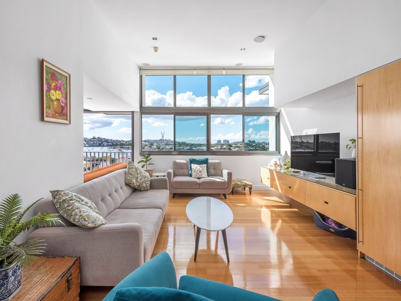 610/8 Skyring Terrace, Teneriffe QLD 4005