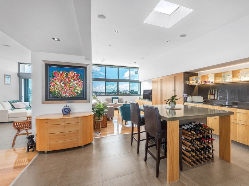 610/8 Skyring Terrace, Teneriffe QLD 4005