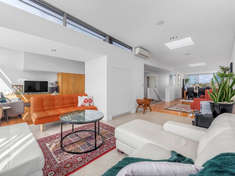 610/8 Skyring Terrace, Teneriffe QLD 4005