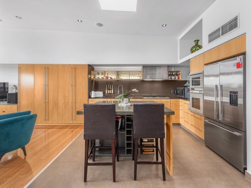 610/8 Skyring Terrace, Teneriffe QLD 4005