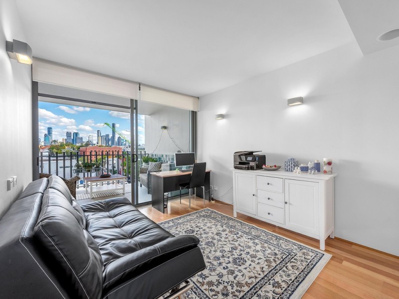 610/8 Skyring Terrace, Teneriffe QLD 4005